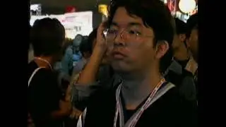 Tokyo Game Show 1999 Autumn (Playstation Underground)