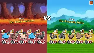 Noutek Bounty #7 Take 2 - Big Tip! - Super Auto Pets