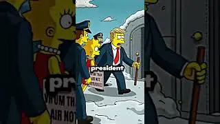Simpsons predicted that China will launch the cyber attack on the USA