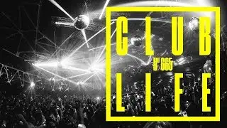 CLUBLIFE by Tiësto Podcast 665 - Most Supported Tracks of 2019