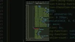 India Flag animation | Html css 