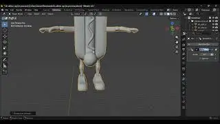 Un ultimo rap | Clip N.5 | Scott Pictures Animation.