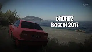 ohDRPZ - BEST OF 2017