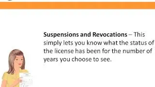 Florida Driving Record Online &ndash; Gaining Access To Information You Need To Have