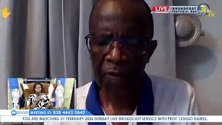 Rabboni TV 24hrs Live Stream