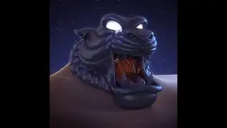 Escape the Cave of Wonders Crossover
