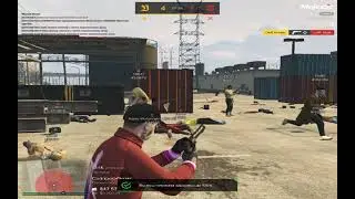 deff flAmez допизделся