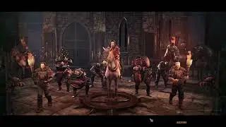 play trough (4th) of Rogue trader! Day 14 lightly modded TTS 2026-01-29