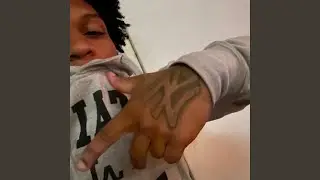 CAUGHT A CASE
