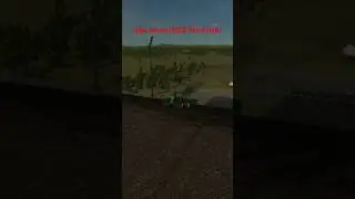 FS25 JD Hill-Climb