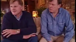 Gert Timmerman bezoekt Gebroeders Brouwer (1998)