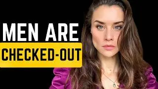 This Is Why Men STOPPEd Taking Women SERIOUS