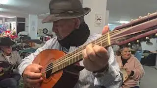 PARRANDA LA SAL.LA GARITA.TELDE.19-01-2026/camara y canal YouTube:@zaidayjavierdelvalle8449 