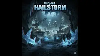 Project Hailstorm Full Gameplay 4K