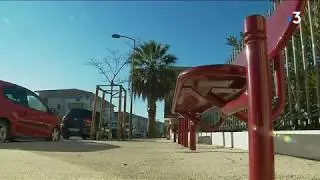 Puget-sur-Argens est la ville du Var qui attire le plus