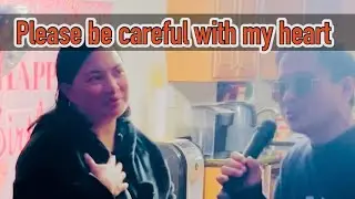 Please be careful with my heart/ Maya & Sir Chief Version #josemariechan #reginevelasquez #video