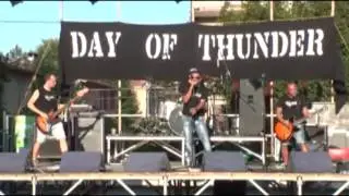 The Swines - DAY OF THUNDER 2013