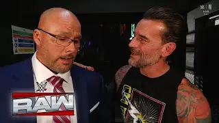 &ldquo;CM Punk Plans SHOCK Attack on Seth Rollins in Chicago? WWE Fans Stunned!&rdquo;