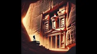 Unveiling the Mysteries of Petra's Lost Rose-Red City