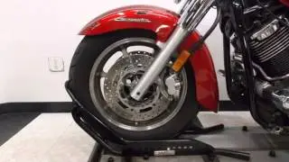 2009 Yamaha Vstar 1100 Classic  Used Motorcycles - Eden Prairie,Minnesota - 2015-05-15