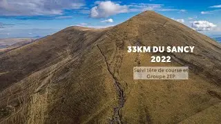 33KM du Sancy 2022