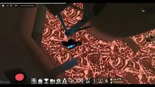 Roblox FE2 AVM V4 Speedrun fail