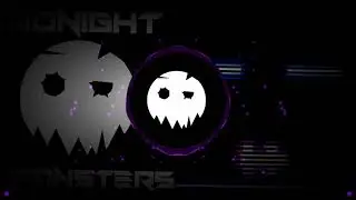 Midnight Motorist (240 Bits Per Mile) Midnight Monsters Remix.