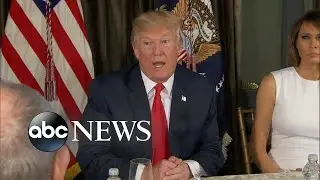 Trump's threat a 'load of nonsense': North Korea military
