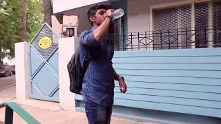 Save Nature | A short movie by Geethan P