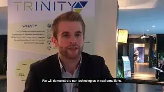 Meet TRINITY Horizon2020 project
