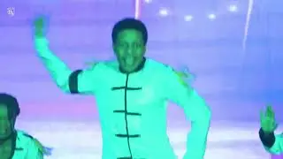 Greatest Show man | Rock Xtreme Dance Cover