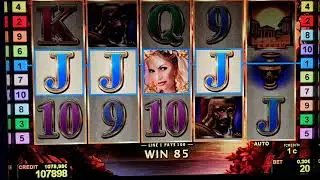 HELENA ! #2 Euro Bet ! #slot machine!#Freispiele! #novoline !#BigWin!#Admiral #Amazing