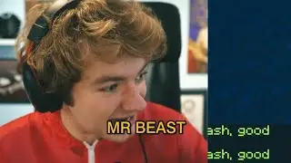 MrBeast Perfect Timing