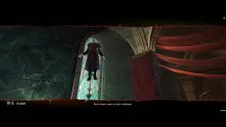 Neverwinter, замок Равенлофт, м.20