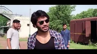 Radhe - Your Most Wanted Bhai | Movie action scene | Harris Shaukat | Bilal Ahmed | Haseeb Shaukat