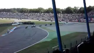 TT- Assen 2010 Dutch supersport