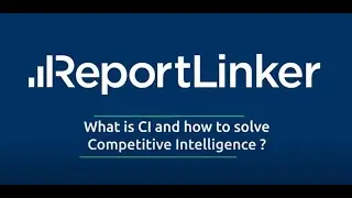 Webinar Extract - What is Competitive Intelligence ?