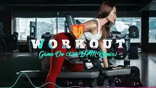High Energy Motivation Music 2025