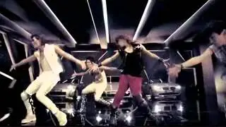 electric lucifer shock video mash-up
