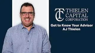 Helping People Find Peace of Mind | AJ Thielen, Fiduciary Financial Advisor at Thielen Capital