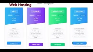 #Hosting #WebHosting What is Web hosting in Hindi? How to Buy Web Server? ModulesZone