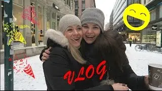Финляндия... а это значит?  Поездка в Финляндию. Хельсинки.
