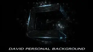 David Personal Background