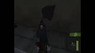 Manhunt Blood Moon Clown 1 Born Again Max Rating No Damage