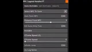 [UPDATE 1🔥] Project Mugetsu Script Hack - Auto Farm Mobs / Kill Aura / Auto Meditate *PASTEBIN 2023*