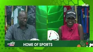 NPFL DRAMA, UCL GLORY & EPL SHOWDOWNS &ndash; ALL THE ACTION IN ONE PLACE