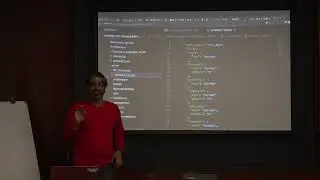 Extensibility Framework