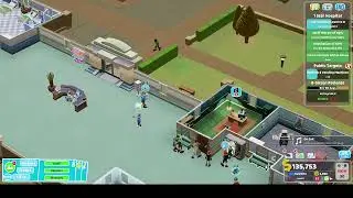 Two Point Hospital