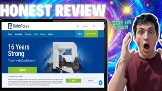 RoboForex Review &ndash; Trading Platform Features, Fees, Pros & Cons