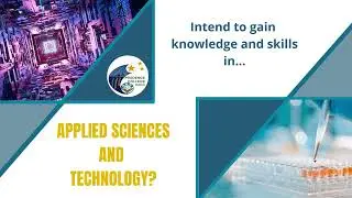 Applied Sciences and Technology Prudence College Dublin